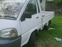 Toyota Townace 2001 Lorry