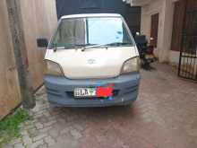 Toyota Townace 2002 Lorry