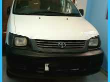 Toyota TownAce 2002 Van