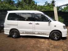 Toyota TownAce 2002 Van