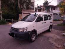 Toyota TownAce 2002 Van