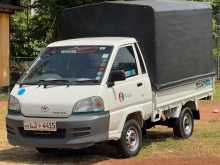 Toyota Townace 2002 Lorry