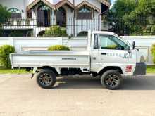 Toyota Townace 2002 Lorry