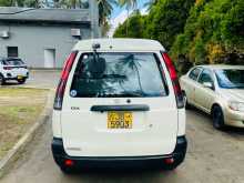 Toyota TownAce 2002 Van