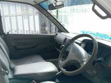 Toyota Townace 2002 Lorry