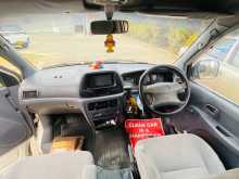Toyota TownAce 2002 Van