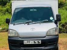 Toyota Townace 2002 Lorry