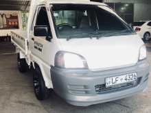 Toyota Townace 2002 Lorry