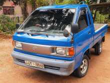 Toyota Townace 2002 Lorry