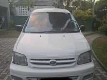 Toyota TownAce 2002 Van