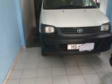 Toyota TownAce 2002 Van