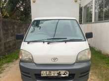 Toyota Townace 2003 Lorry