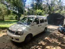 Toyota TownAce 2003 Van