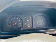 Toyota Townace 2003 Lorry