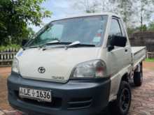 Toyota Townace 2003 Lorry