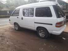 Toyota TownAce 2003 Van