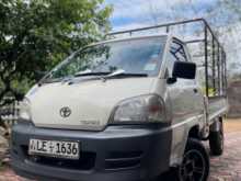 Toyota Townace 2003 Lorry