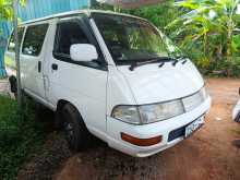 Toyota TownAce 2005 Van
