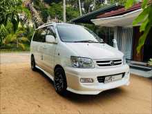 Toyota TownAce 2006 Van