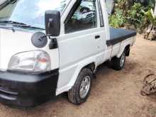 Toyota Townace 2006 Lorry