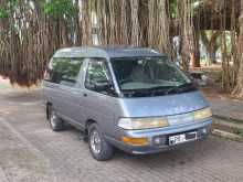 Toyota TownAce CR22 Royal Emperor 2007 Van