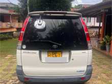 Toyota TownAce 2007 Van