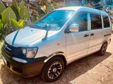 Toyota TownAce 2007 Van