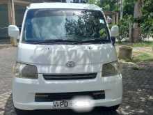 Toyota TownAce 2008 Van