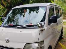 Toyota TownAce 2008 Van