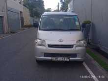 Toyota Townace 2008 Van