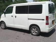 Toyota TownAce 2008 Van