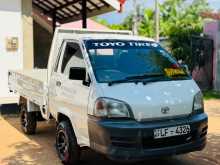 Toyota Townace 2008 Lorry