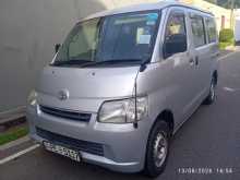 Toyota Townace 2008 Van