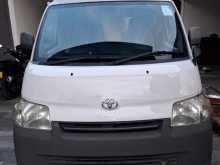 Toyota TownAce 2011 Van