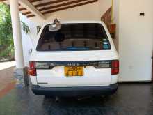 Toyota TownAce 1994 Van