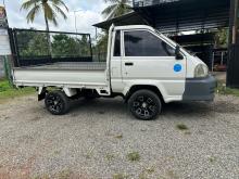 Toyota TownAce 2008 Lorry