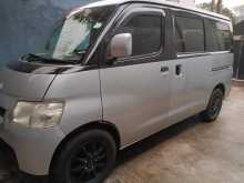 Toyota TownAce 2012 Van