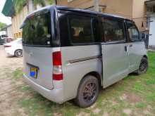 Toyota TownAce 2012 Van