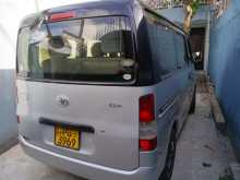 Toyota TownAce 2012 Van