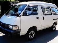 Toyota TOWNACE 2012 Van