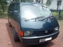 Toyota TownAce 1992 Van