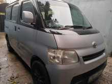 Toyota Townace 2012 Van