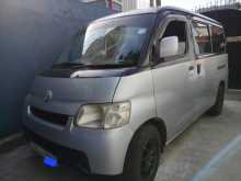 Toyota TownAce 2012 Van