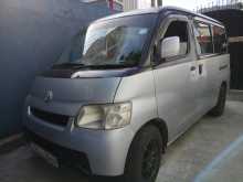 Toyota Townace 2012 Van