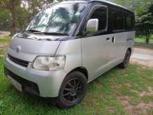 Toyota Townace 2012 Van