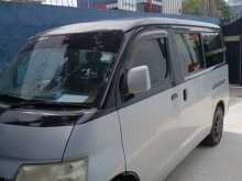 Toyota TownAce 2012 Van