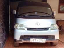 Toyota TownAce 2012 Van