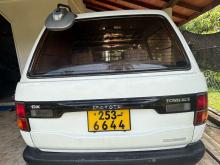 Toyota Townace 1994 Van