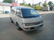 Toyota TownAce 1996 Van