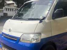 Toyota TownAce 2013 Van